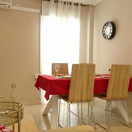 Cosy Caleta Apartment Cadix Extérieur photo