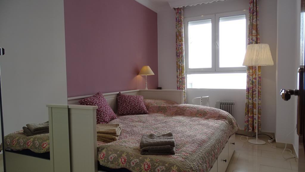Cosy Caleta Apartment Cadix Extérieur photo