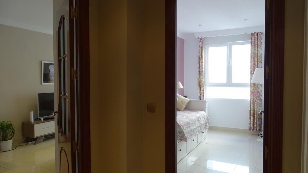 Cosy Caleta Apartment Cadix Extérieur photo